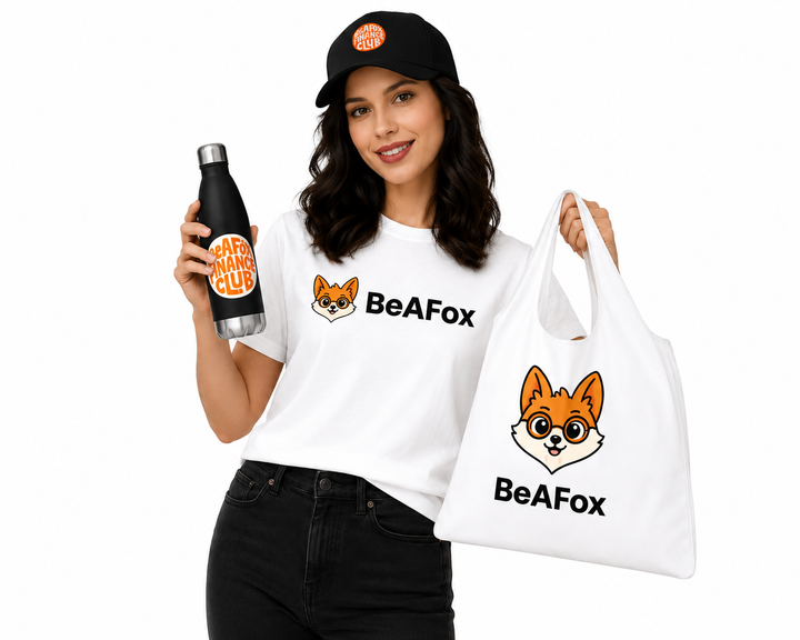Finance-Club Accessoires Bundle