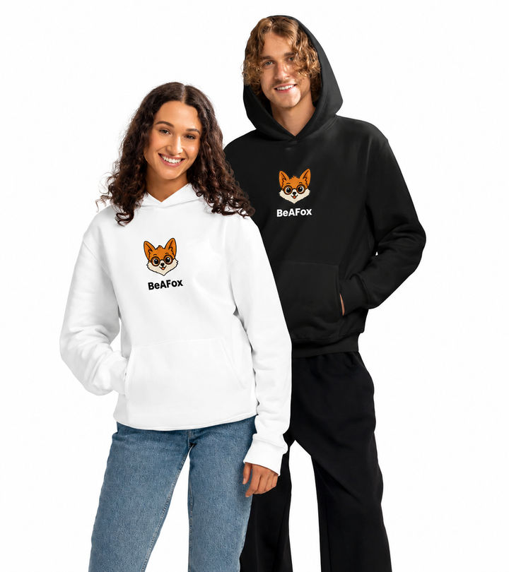 Finance-Club Hoodie Bundle – Produktansicht
