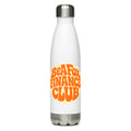 Finance-Club: Trinkflasche
